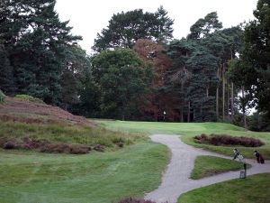 Sunningdale (Old) 8th